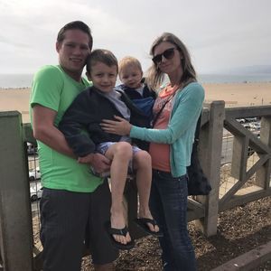 Meet your Posher, Daniel